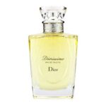 Diorissimo Eau De Toilette Spray – 3.4oz