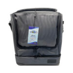 Chillax® Premium Insulated Lunch Bag with Dual Compartments (1- or 2-Pack) – 1-Pack