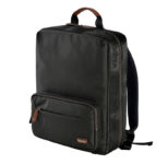 Olympia USA Rhodes Laptop and Tablet Backpack – Khaki (Dark Green)