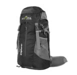 Olympia USA Explorer 20″ Hiking Backpack – Black