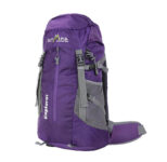 Olympia USA Explorer 20″ Hiking Backpack – Purple