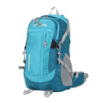 Olympia USA Conqueror 19″ Outdoor Backpack – Blue