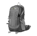 Olympia USA Conqueror 19″ Outdoor Backpack – Gray