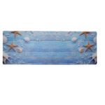 Oversized 20″ x 55″ Anti-Fatigue Mat  – Coastal