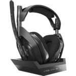 Astro® A50 Wireless Dolby Atmos Over-the-Ear Gaming Headphones – Xbox & PC
