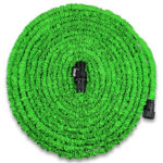 100-Foot Deluxe Expandable and Flexible Garden Hose