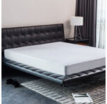 Home Basics Terry Waterproof Mattress Protector – Twin