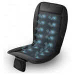 Zone Tech® Cooling Car Seat Cushion
