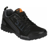5.11 Recon Trainer Lightweight Athletic Running Fitness Shoes – Black – Size 9