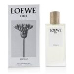001 Woman Eau De Parfum – 3.4oz