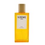 Solo Ella Eau De Toilette Spray – 3.4oz