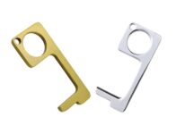 Stay Safe Germ-Free Key (2- or 4-Pack) – 2-Pack