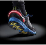 Innovative Living Heel Clip LED Shoe Safety Light