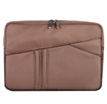 Auburn 15″ Nano Tech-Light Nylon Laptop Sleeve – Khaki