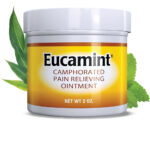 Eucamint® Pain Relievers – 2 Oz