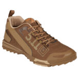 5.11 Recon Trainer Lightweight Athletic Running Fitness Shoes – Dark Coyote – Size 7.5