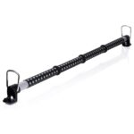 Zone Tech® Car Expandable Clothes Hanger Bar (1- or 2-Pack) – Car Expandable Clothes Hanger Bar