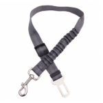 Car Elastic Safety Leash – Car Elastic Safety Leash Gray
