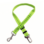 Car Elastic Safety Leash – Car Elastic Safety Leash Green