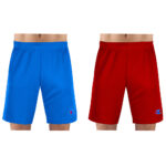 Champion Men’s Moisture-Wicking Cross-Training Shorts (2-Pack) – Assorted  – X-Large