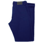 Alta Men’s Slim Fit Skinny Denim Jeans – Blue – Size 28