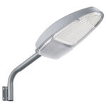 Solarek® Ultra-Bright 144-LED Outdoor Wall Light