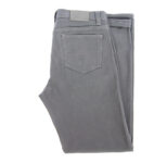 Alta Men’s Slim Fit Skinny Denim Jeans – Grey – Size 36