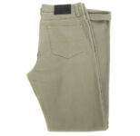 Alta Men’s Slim Fit Skinny Denim Jeans – LightGrey – Size 32