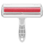 Pet Hair & Lint Remover with Reusable Roller