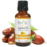 Jojoba Aromatherapy and Body Oil – 1 Oz