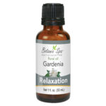 Gardenia Aromatherapy Relaxation Floral Oil – 1 Oz