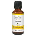 Jasmine Aromatherapy Floral Oil – 1 Oz