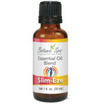 Slim-Eze™ Essential Aromatherapy and Body Oil Blend – 1 Oz