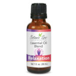 Relaxation Essential Aromatherapy and Body Oil Blend – 1 Oz