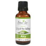 Lily of the Valley Floral Oil – Fl Oz