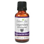 Legendary Immune Essential Oil Blend – Fl Oz