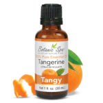 Tangerine Essential Oil – Fl Oz
