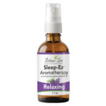 Sleep-EZ® Aromatherapy Spray – Nighttime Support Supplement – 1.7 Oz