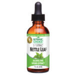 Nettle Leaf Liquid Extract – Health Support Supplement – 1 Oz