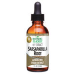 Sarsaparilla Root Liquid Extract – Urinary Support Supplement – 1 Oz