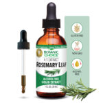 Rosemary Leaf Liquid Extract – 1 Oz