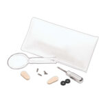 Eyeglass Repair Kit – 10 Piece Kit