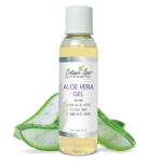 Aloe Vera Gel Moisturizing Cream – 4 Oz