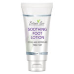 Soothing Foot Lotion – 2 Oz