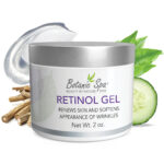 Retinol Gel New & Improved – 2 Oz