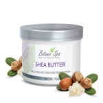 Shea Butter – 4 Oz