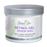 Retinol Gel New & Improved – 4 Oz