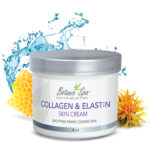 Collagen & Elastin Skin Cream – 4 Oz