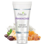 Frankincense Hand & Body Lotion – 6 Oz