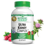Ultra Kidney Complex™ – 30 Capsules